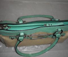 Guess Tasche Beige