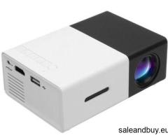 yg 300 mini projector