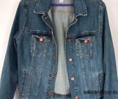 Old Navy Jeansjacke L